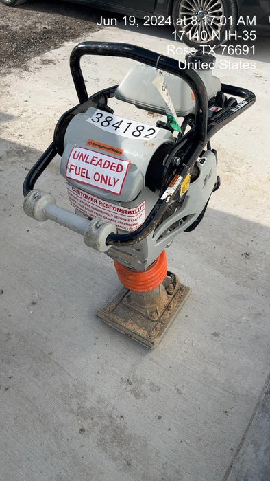 2023 MULTIQUIP MTX60HD