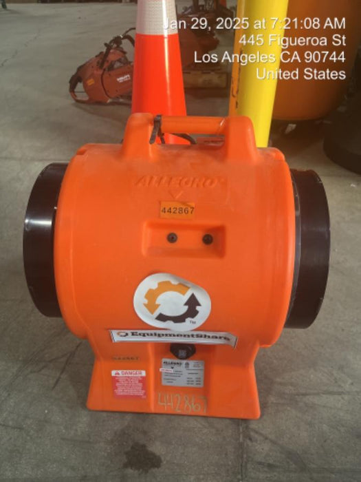 2024 ALLEGRO 9539-12