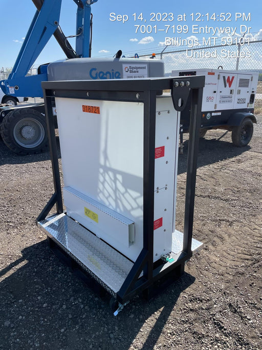 2023 TRYSTAR IEQA1.F1-A-A-A1