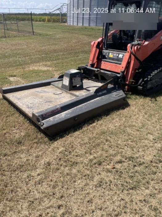 2020 PALADIN 30372A-0022