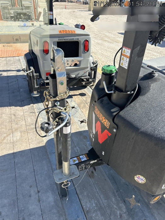 2024 WACKER NEUSON LTT4