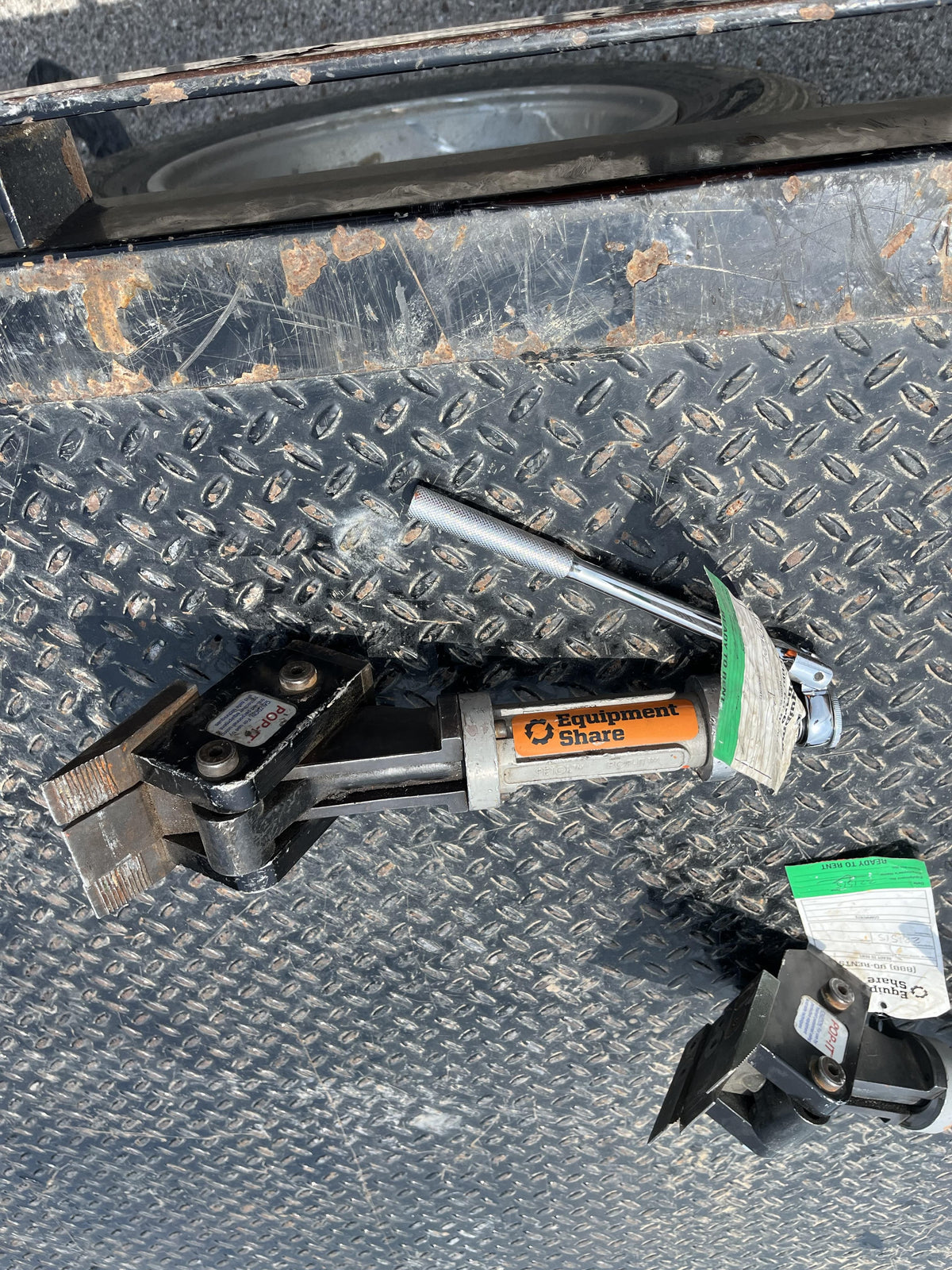 2022 GEARENCG MFG P95-525 GEARNCG MFG