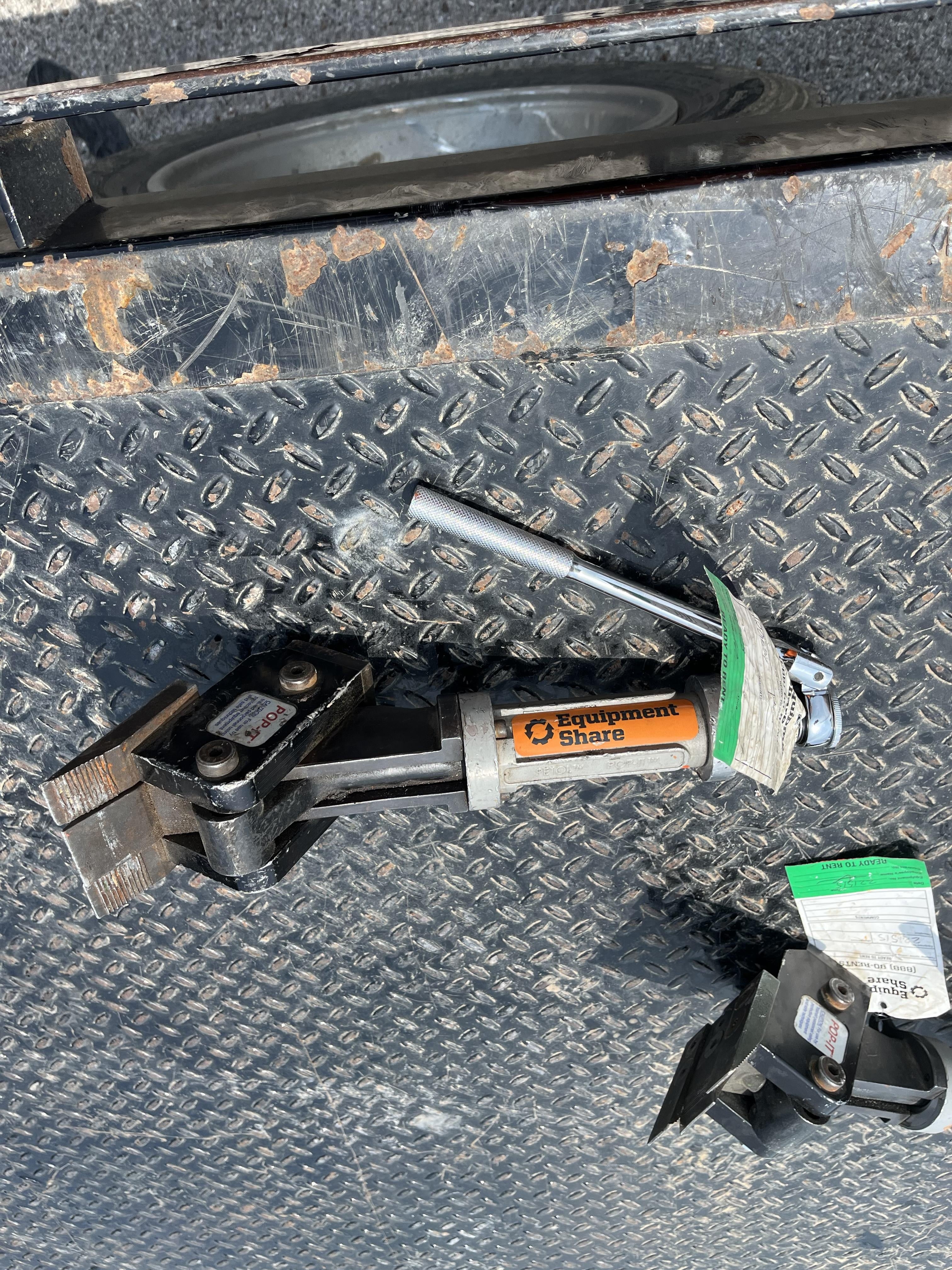 2022 GEARENCG MFG P95-525 GEARNCG MFG