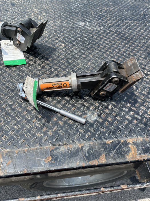 2022 GEARENCG MFG P95-525 GEARNCG MFG