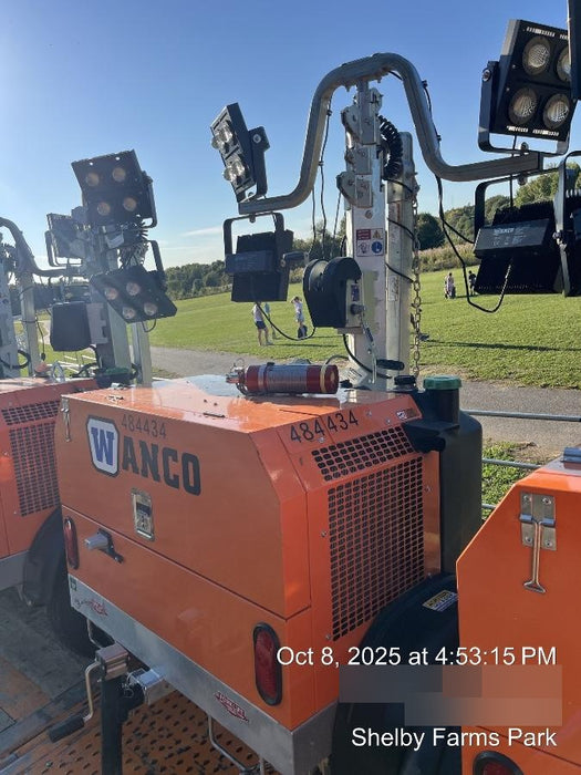 2024 WANCO WLTT-4MM4K