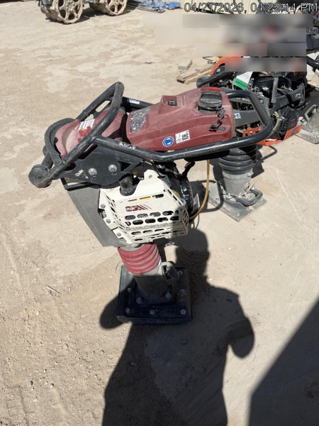 2024 DYNAPAC DR6X