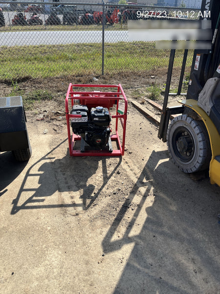 2023 MULTIQUIP QP4TH