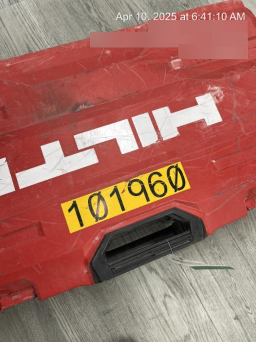 2020 HILTI TE 1000-AVR