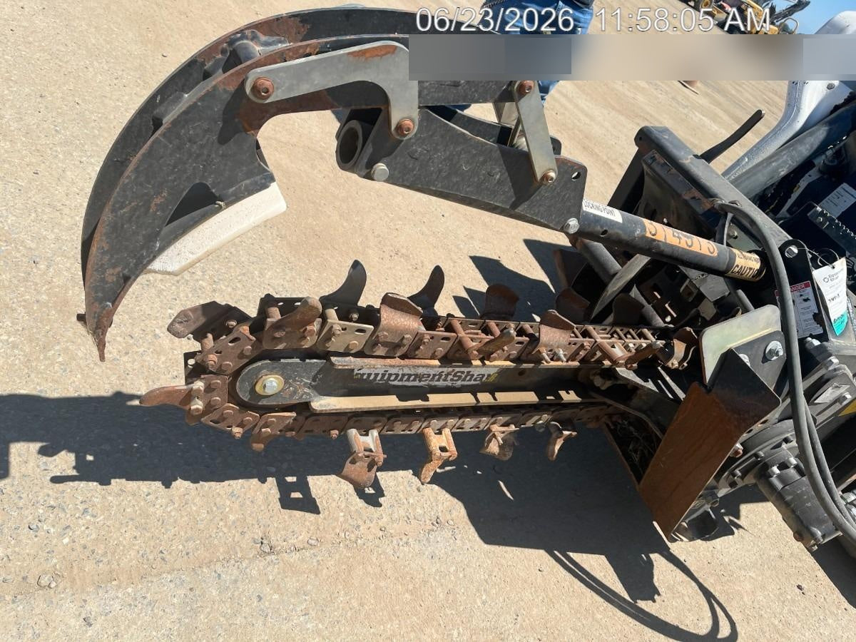 2023 AUGER TORQUE MT36