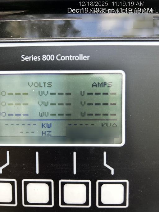 2022 MULTIQUIP DCA70