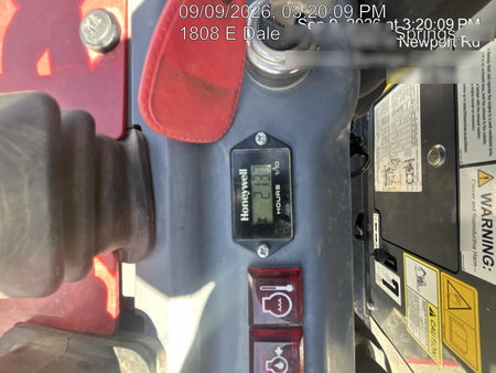 2023 TAKEUCHI TB210R