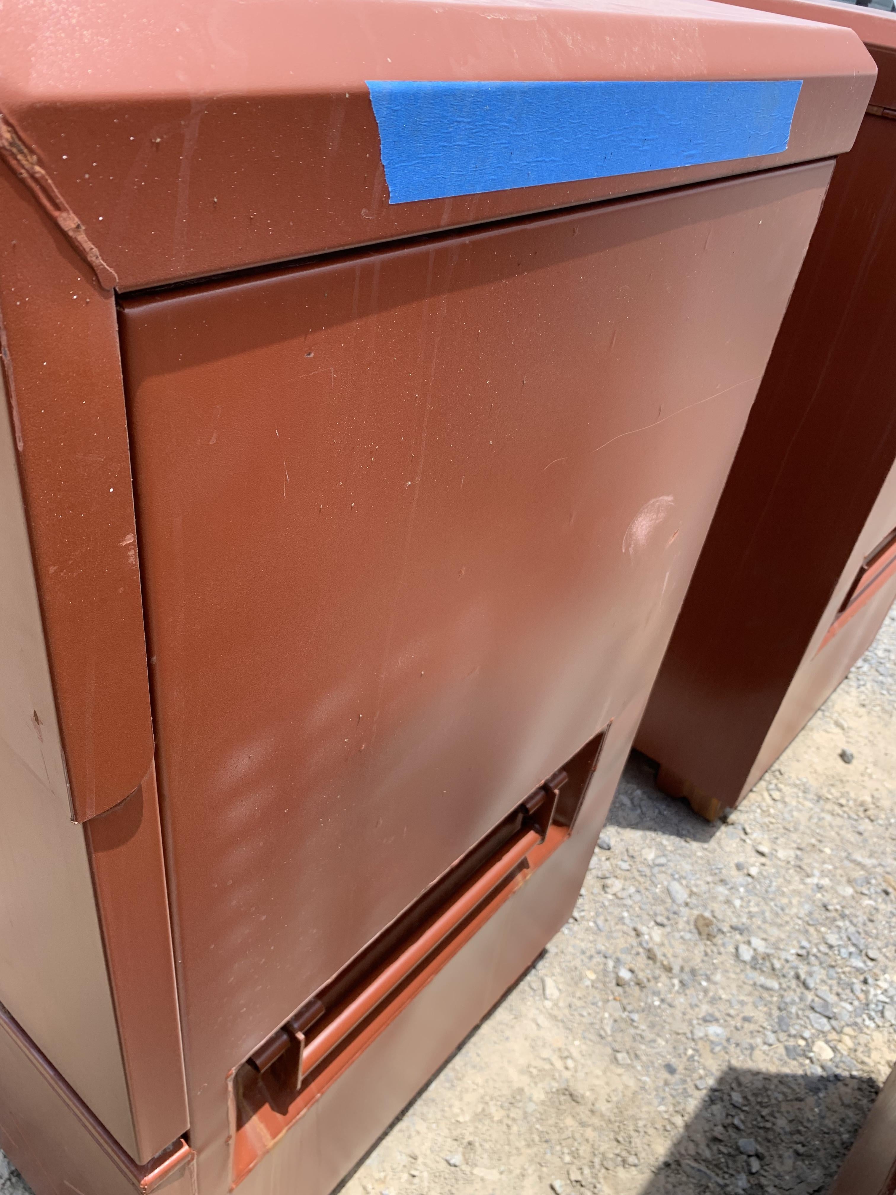 2021 JOBOX 1-682990