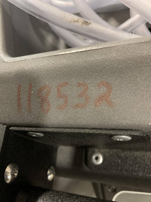 2020 DRI-EAZ LGR6000Li