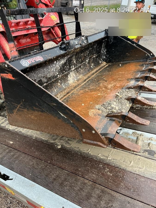 2024 VIRNIG DHV72EX-GB