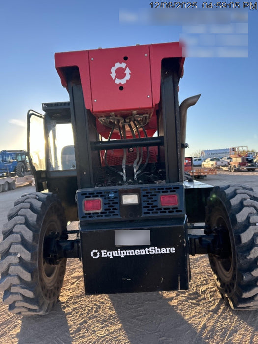2019 MANITOU MTA12042