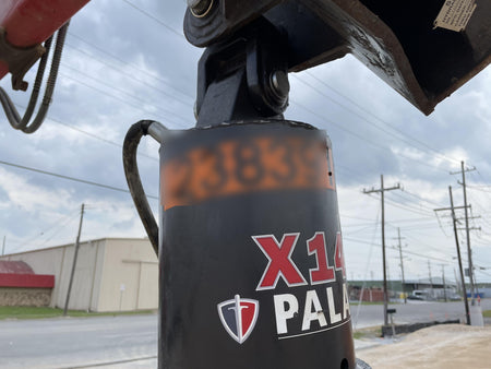 2020 PALADIN X1975