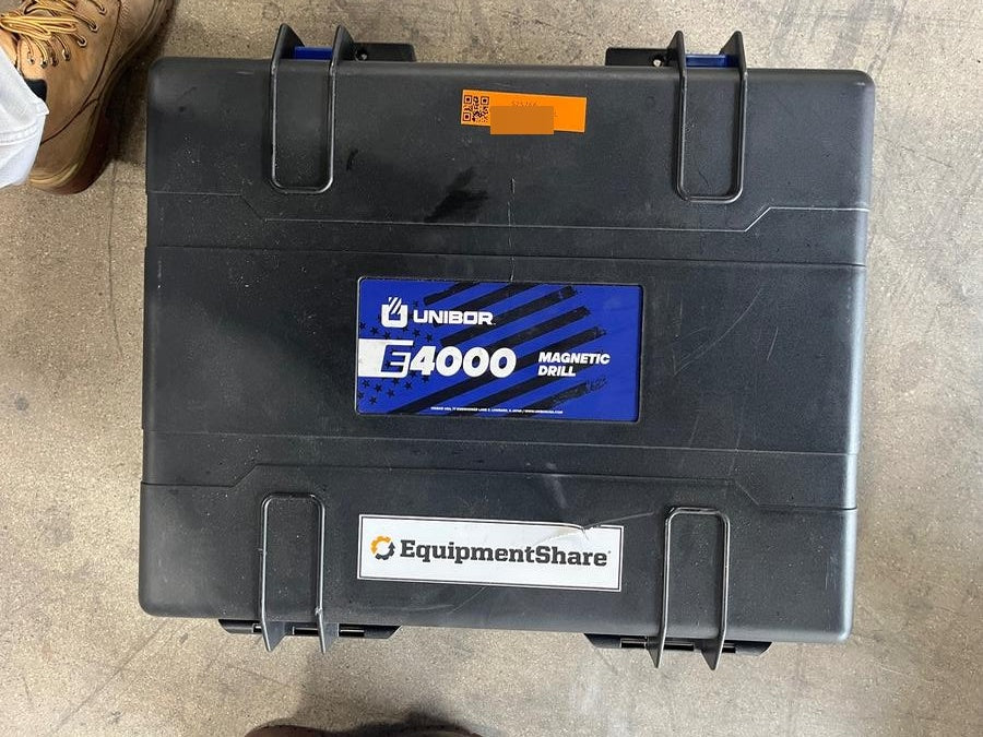 2025 UNIBOR E4000