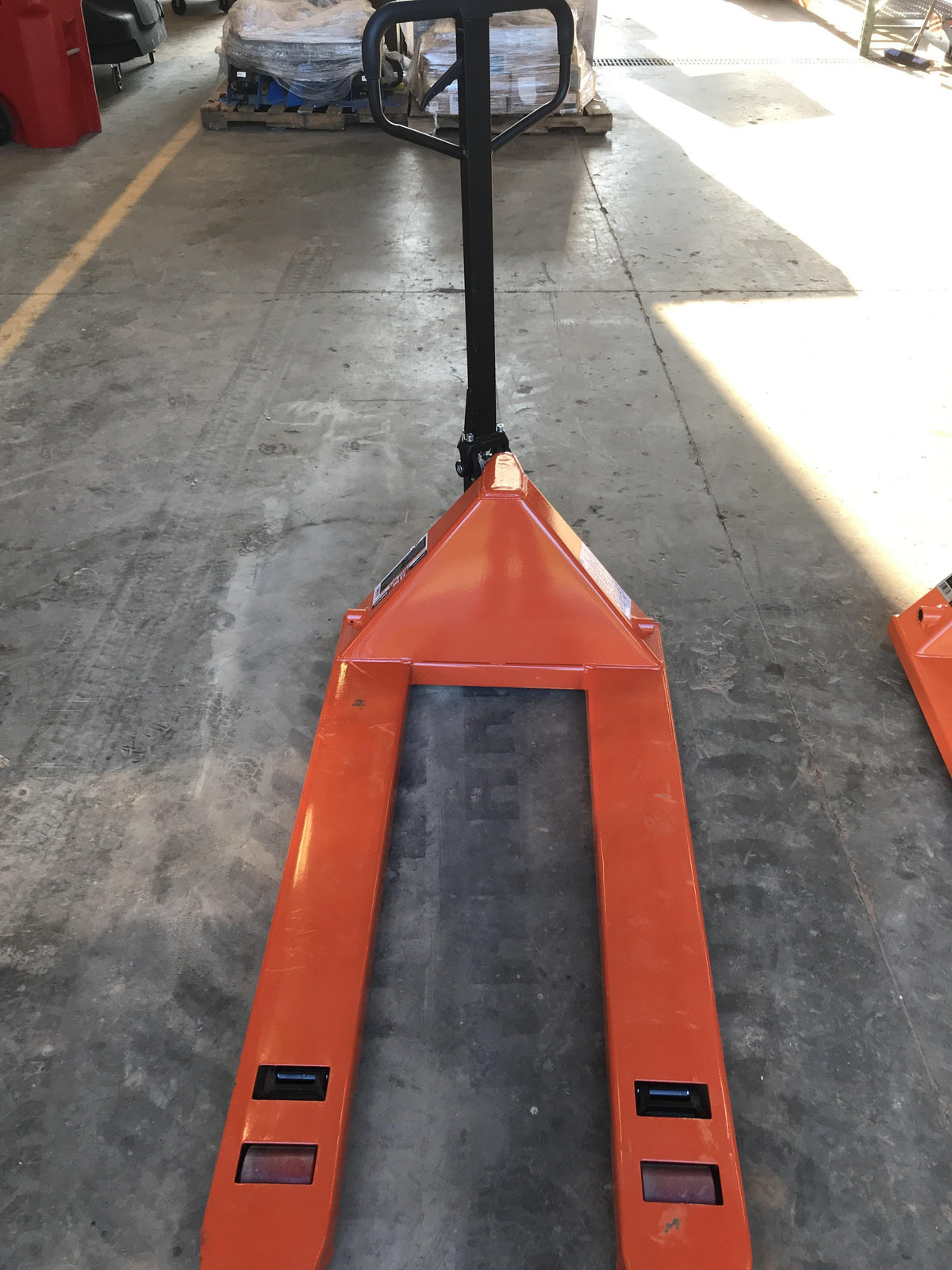 2020 ULINE DF25