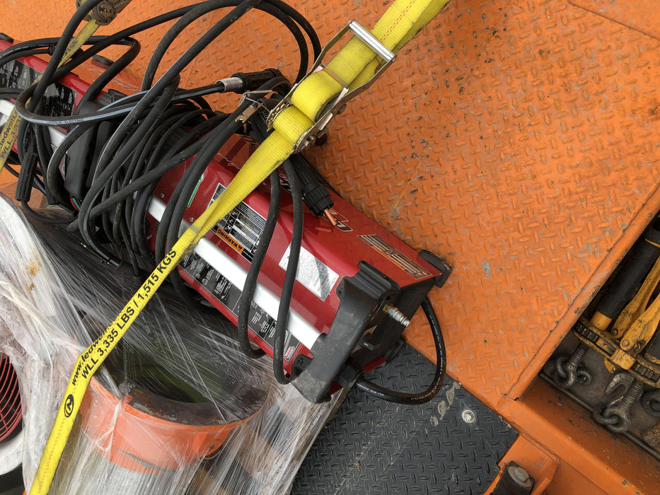 2020 LINCOLN ELECTRIC TOMAHAWK 1000