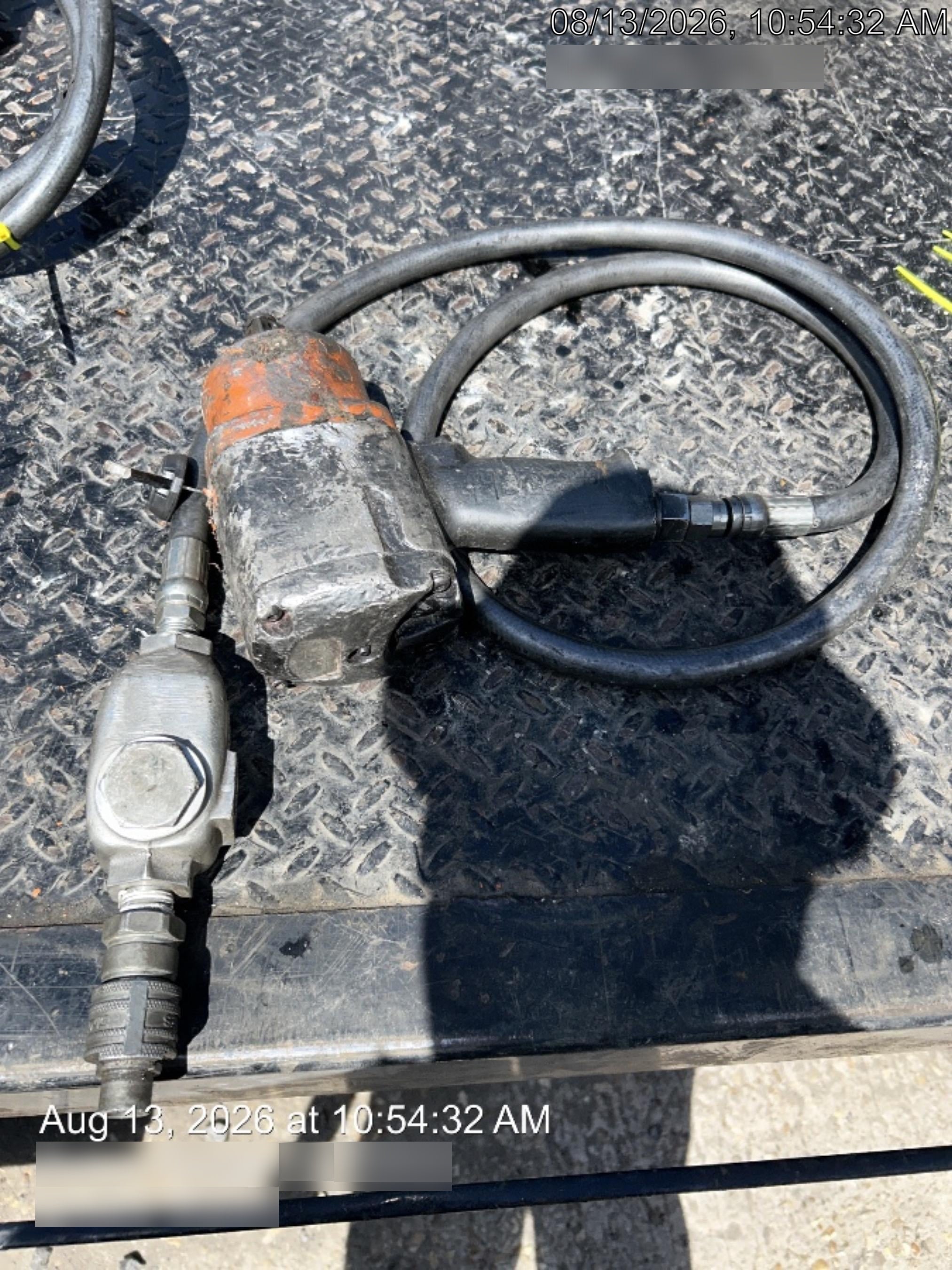 2021 MICHIGAN PNEUMATIC 750SS