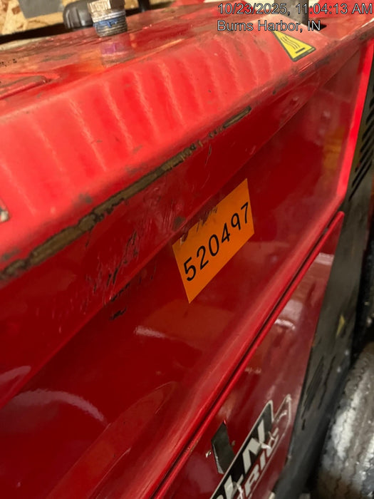 2025 LINCOLN ELECTRIC Ranger 260MPX