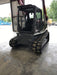 2020 Takeuchi TL12R2-R Canopy, 111hp, Manual QC