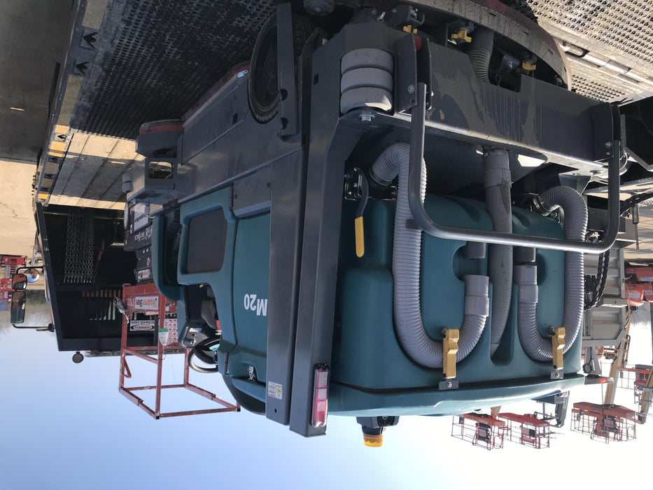 2020 TENNANT S20 LPG