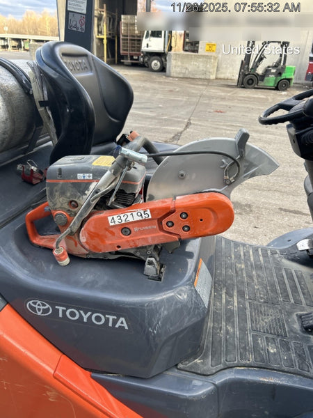 2024 HUSQVARNA K770