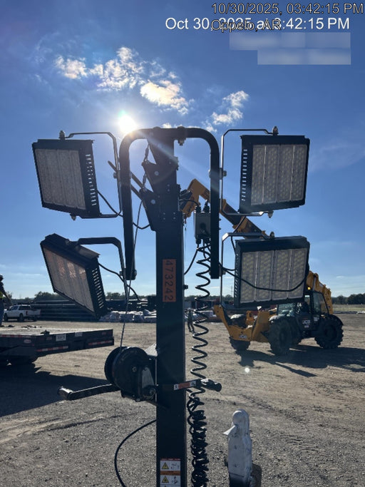 2024 WACKER NEUSON LTT4