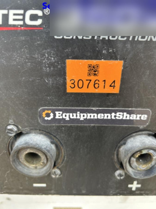 2023 LINCOLN ELECTRIC FLEXTEC 350X