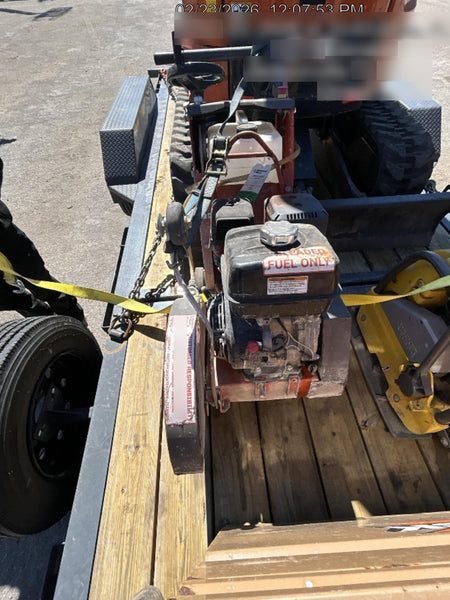 2020 HUSQVARNA FS 400 LV