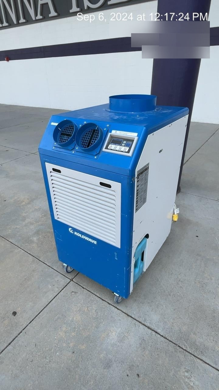2020 MESTEK 6HK16