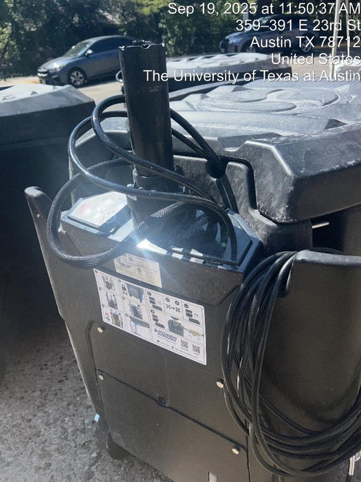 2024 POWER BREEZER PB4MAX