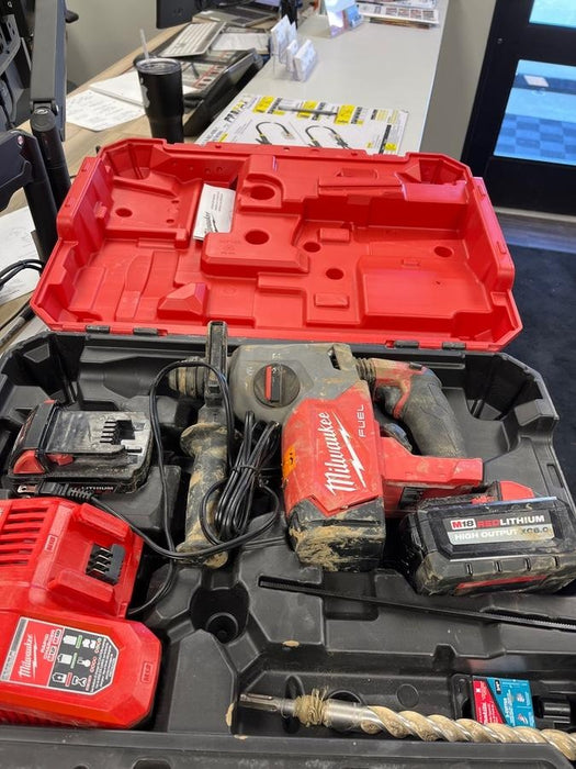 2023 MILWAUKEE 2912-22