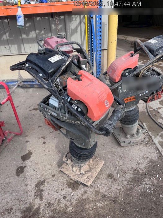 2024 HUSQVARNA LT6005