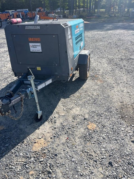 2021 AIRMAN PDS185S-6E1