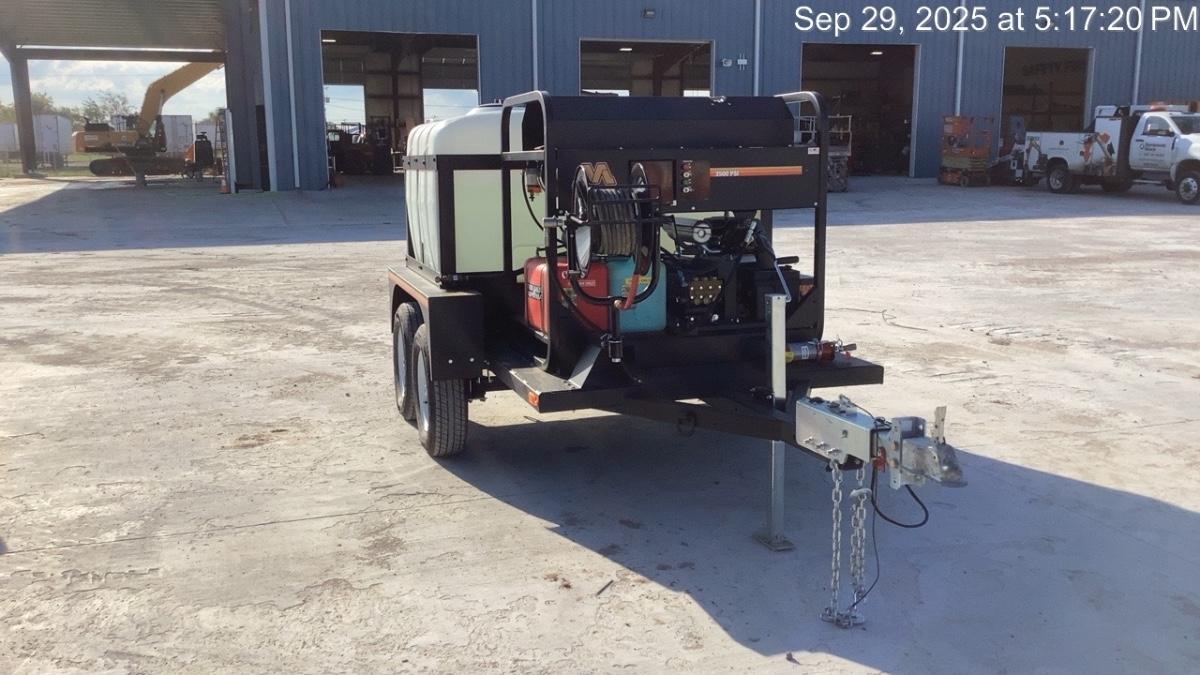 2025 MI-T-M HS-3505-1MGH-UR