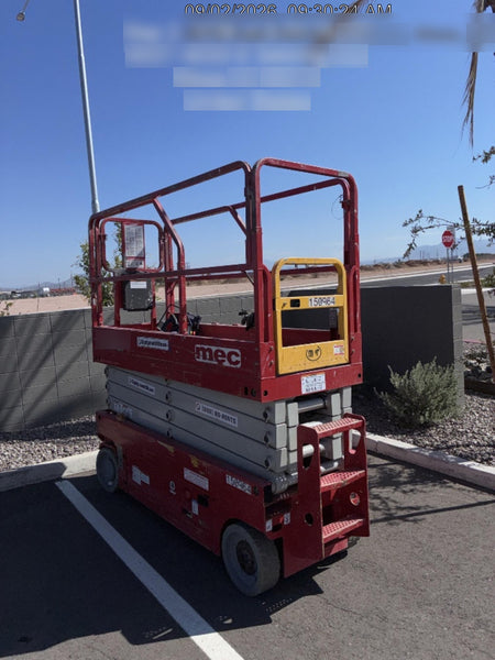 2021 MEC 2632SE
