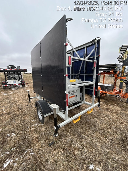 2025 PROGRESS SOLAR SOLUTIONS Helios-2XP