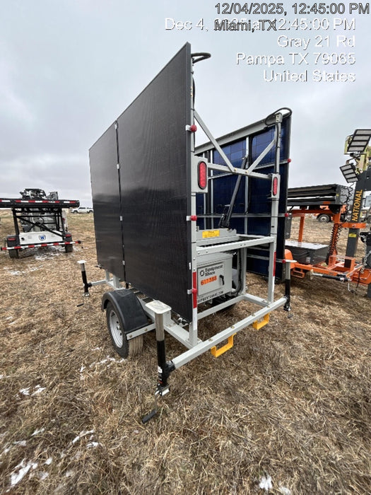 2025 PROGRESS SOLAR SOLUTIONS Helios-2XP