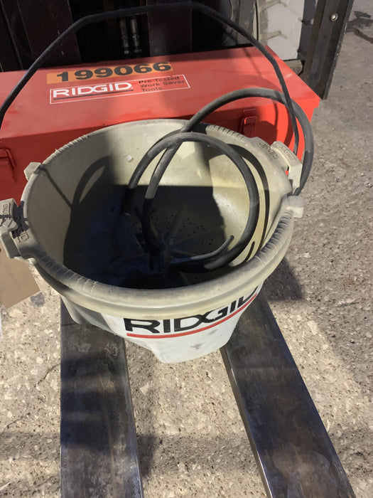 2021 RIDGID 41935-KIT