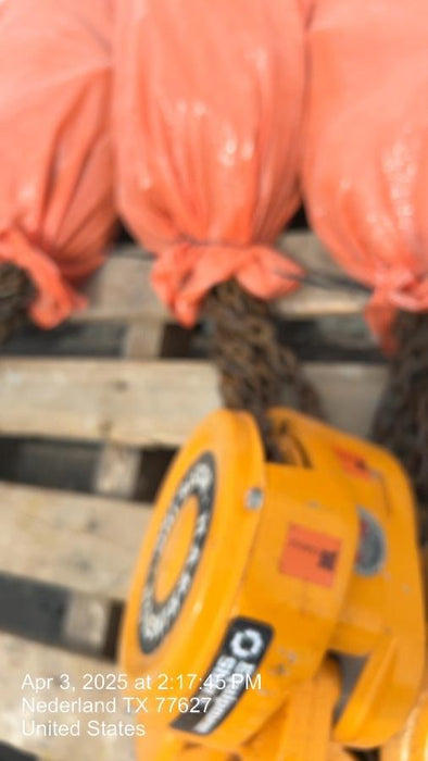 2023 HARRINGTON CF050-30