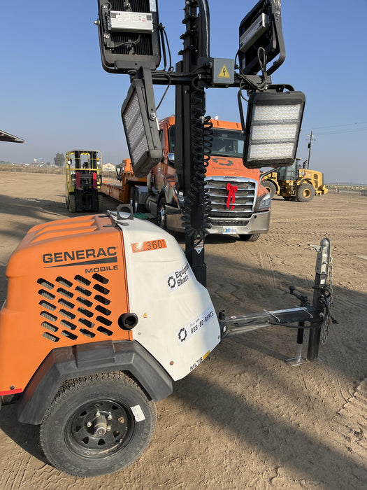 2023 GENERAC MLT2