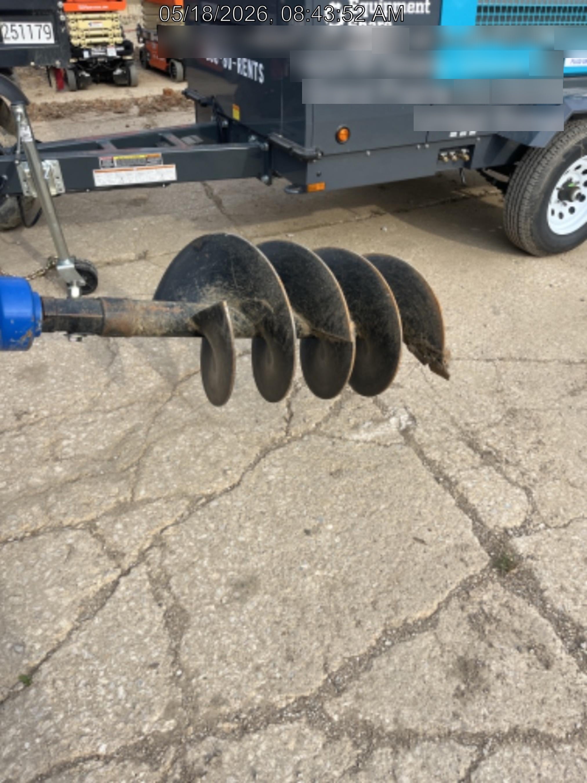 2024 AUGER TORQUE 3300-30