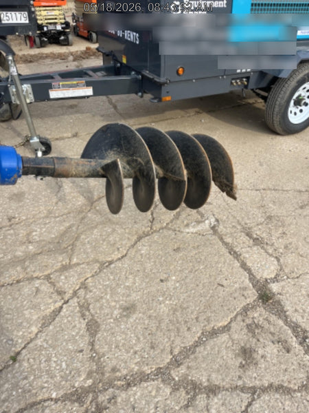 2024 AUGER TORQUE 3300-30