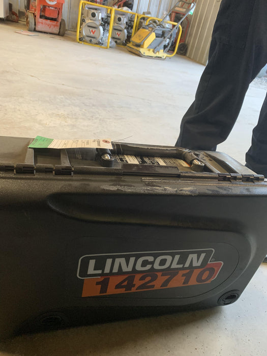 2021 LINCOLN ELECTRIC LN-25X
