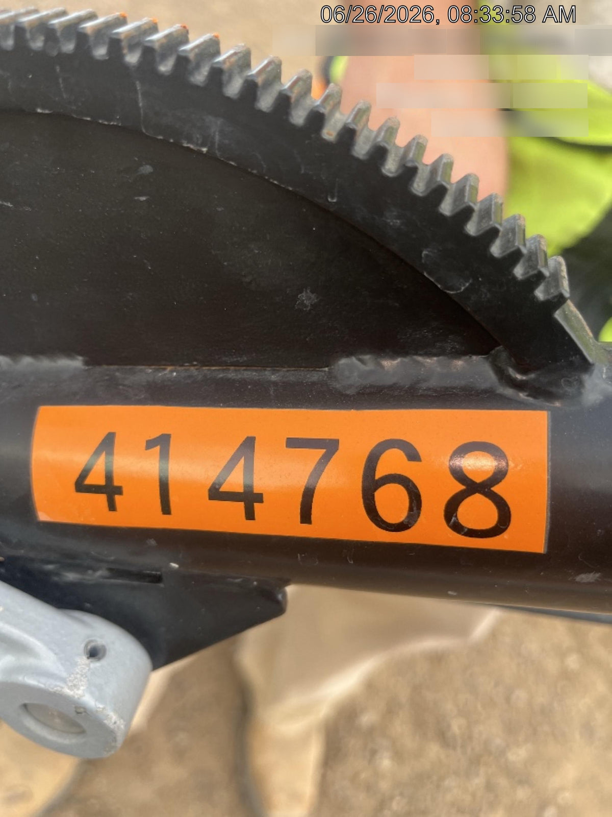 2024 MULTIQUIP B46H90
