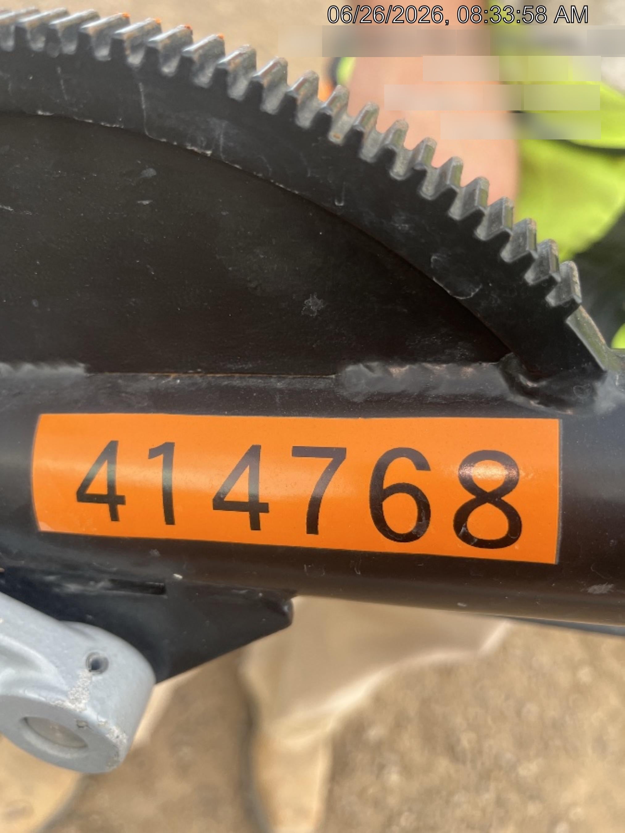 2024 MULTIQUIP B46H90