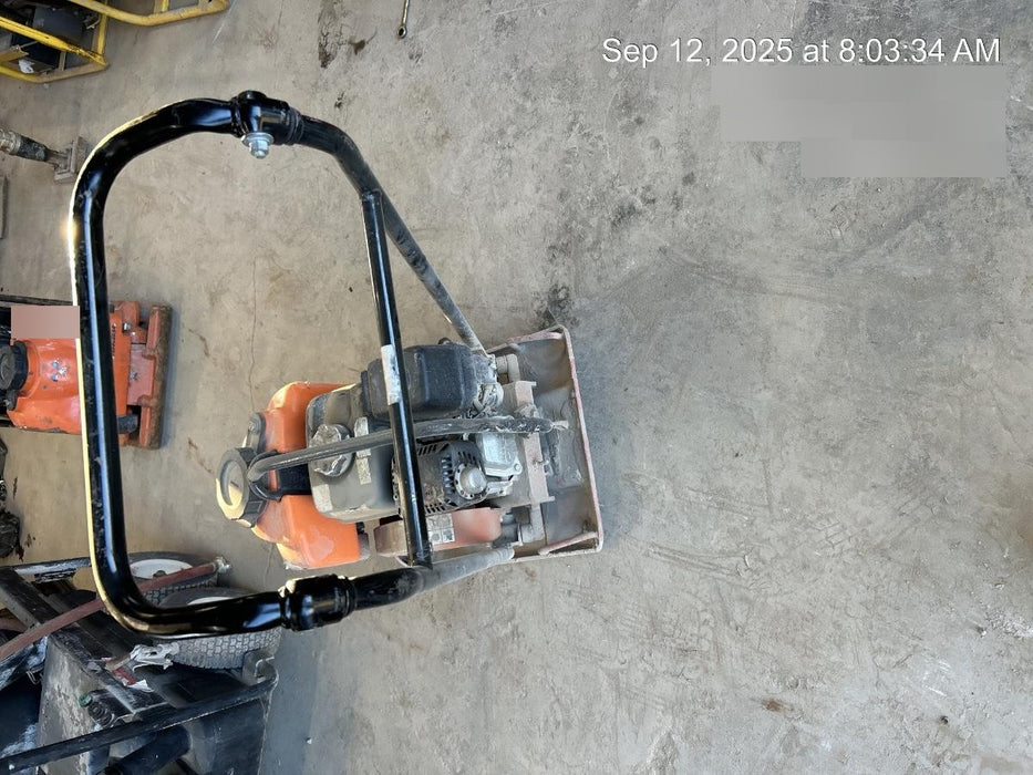 2023 MULTIQUIP MVC82VHW