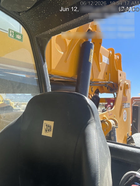 2022 JCB 512-56